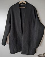 Lässiger oversized Wollmantel Cardigan von Esprit Größe 36 Niedersachsen - Buchholz in der Nordheide Vorschau