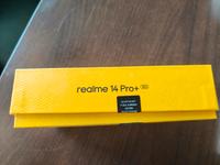 realme 14 pro plus ,512 gb , White Pearl Baden-Württemberg - Horb am Neckar Vorschau