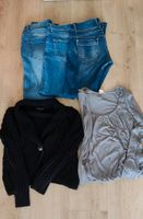 Kleiderpaket Jeans Roxy LC Waikiki Hailys Wissmach Gina 36 o. 164 Baden-Württemberg - Dußlingen Vorschau