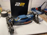 LOSI TLR 22 4.0 2wd Buggy 1:10 Nordrhein-Westfalen - Coesfeld Vorschau