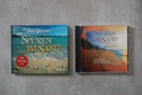 CD, Buch, Spuren im Sand, Brunnen, Margaret Fishback Powers Sachsen - Ehrenfriedersdorf Vorschau