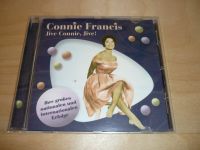 Connie Francis Jive Connie, Jive! CD Nordrhein-Westfalen - Gummersbach Vorschau
