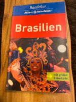 Reiseführer Brasilien Baedeker Buch Baden-Württemberg - Aichhalden Vorschau