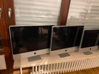 iMACs DEFEKT 3x A1225 1x A1224 Bayern - Starnberg Vorschau