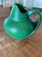 Vase grün mid Century Nordrhein-Westfalen - Kleve Vorschau