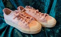 Rosa Adidas Sneaker Nordfriesland - Ladelund Vorschau