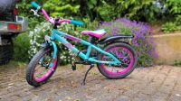 Bikestar Kinderfahrrad 16 Zoll Baden-Württemberg - Pfedelbach Vorschau