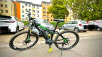 Cube Fully E-bike Stereo Hybrid 120 Köln - Porz Vorschau