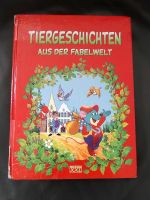 Tiergeschichten aus der Fabelwelt Sachsen - Radebeul Vorschau