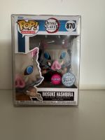 Funko Pop Demon Slayer | Inosuke Hashibira Flocked 870 Baden-Württemberg - Weinheim Vorschau