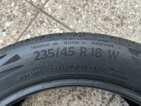 4 * Sommerreifen Continental EcoContact 6 - 235/45 R 18 W Duisburg - Duisburg-Süd Vorschau