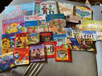 Kinderbücher, Malbücher Bayern - Gerolzhofen Vorschau