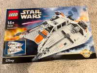 Lego 75144 UCS Snowspeeder Neu in OVP Bayern - Goldbach Vorschau