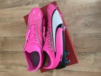 Puma Ultra Bayern - Zapfendorf Vorschau