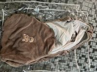 Babyschale Fußsack Bayern - Ochsenfurt Vorschau