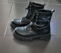 Original Dockers - Stiefel Hessen - Kassel Vorschau