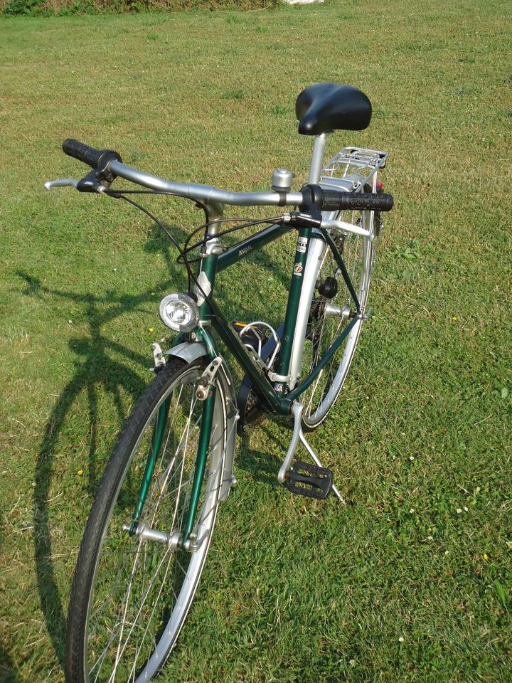 Fahrrad 28 Zoll in Klingenberg am Main