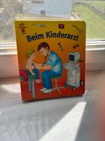 Kinderbuch beim Kinderarzt Baden-Württemberg - Oberstadion Vorschau