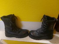 HAIX Sicherheitsstiefel, Gr. 37 Bayern - Feucht Vorschau