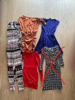 Bekleidungspaket Kleider Jumpsuit XS 34 Nordrhein-Westfalen - Gevelsberg Vorschau