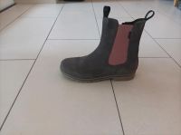 Vado Stiefel NEU !! Gr. 41 grau Bayern - Kelheim Vorschau