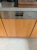 Miele Spülmaschine Einbauspülmaschine G 5400SCI Rheinland-Pfalz - Prüm Vorschau