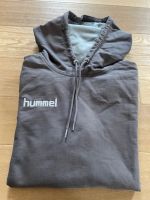 HUMMEL Hoodie Kapuzenpullover Hessen - Großkrotzenburg Vorschau