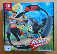 Ring Fit Adventure Nintendo Switch Baden-Württemberg - Nattheim Vorschau