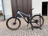 Cube Stereo 140 HPC Sl Fully/Mountainbike 27.5 Rheinland-Pfalz - Roth bei Prüm Vorschau