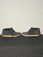 Graue Lacoste Wildleder Schuhe in Gr. 44 Berlin - Charlottenburg Vorschau
