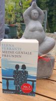 Meine geniale Freundin,  Taschenbuch, Elena Ferrante Rheinland-Pfalz - Zemmer Vorschau