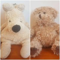 Teddybär alt Vintage Plüsch Kuscheltier Bär  Hund? Niedersachsen - Wietzendorf Vorschau