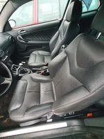 Fiat Alfa Romeo GT Innenausstattung Leder Schwarz Bj.2009 Niedersachsen - Bremervörde Vorschau