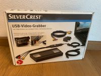 USB-Video-Grabber SILVER CREST® Bayern - Memmingen Vorschau