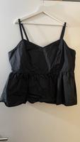Tom Tailor Top schwarz, Gr. XXL Baden-Württemberg - Schorndorf Vorschau