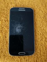 Samsung Galaxy S5, mit Displayschaden Sachsen-Anhalt - Wanzleben Vorschau