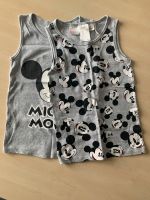 Disney Unterhemd 2er Set H&M Gr 134 140 Frankfurt am Main - Bockenheim Vorschau