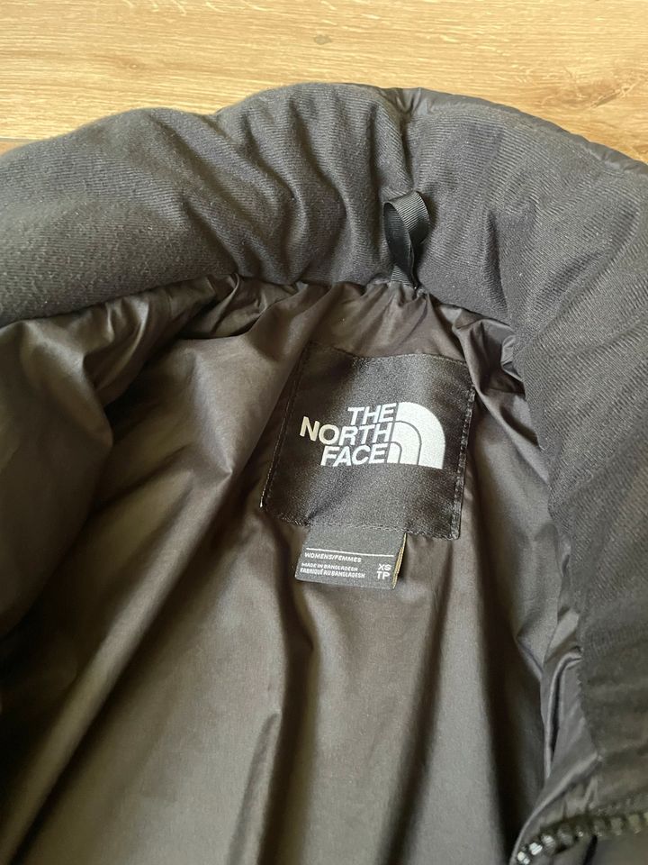 The north Face Winterjacke in Bockenem