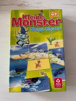 kleine Monster Mega Memo Lernspiel Kindergarten Sachsen - Lichtenau Vorschau