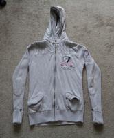Soccx Strickjacke Gr. L ( 40 ) Sachsen - Weißwasser Vorschau