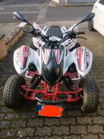 Quad Access AMS 4.30 Bayern - Werneck Vorschau