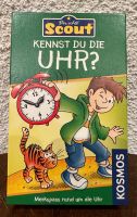 Kennst Du die Uhr Spiel Baden-Württemberg - Mannheim Vorschau