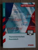 Themenwortschatz Französisch Abitur-Training mit Lösungen und CD Nordrhein-Westfalen - Preußisch Oldendorf Vorschau