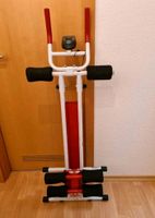 Bauchtrainer/ Fitness Gerät / Home Training Sport Plus Stuttgart - Untertürkheim Vorschau