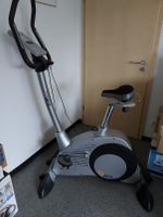 Heimtrainer e9 pro studio ergometer Nordrhein-Westfalen - Marsberg Vorschau