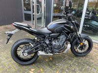 Yamaha MT 07 Führerschein Aktion Mod.23 Monatl. ab 89€ Niedersachsen - Verden Vorschau