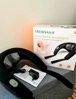 Medisana Massagegerät Nordrhein-Westfalen - Rheurdt Vorschau