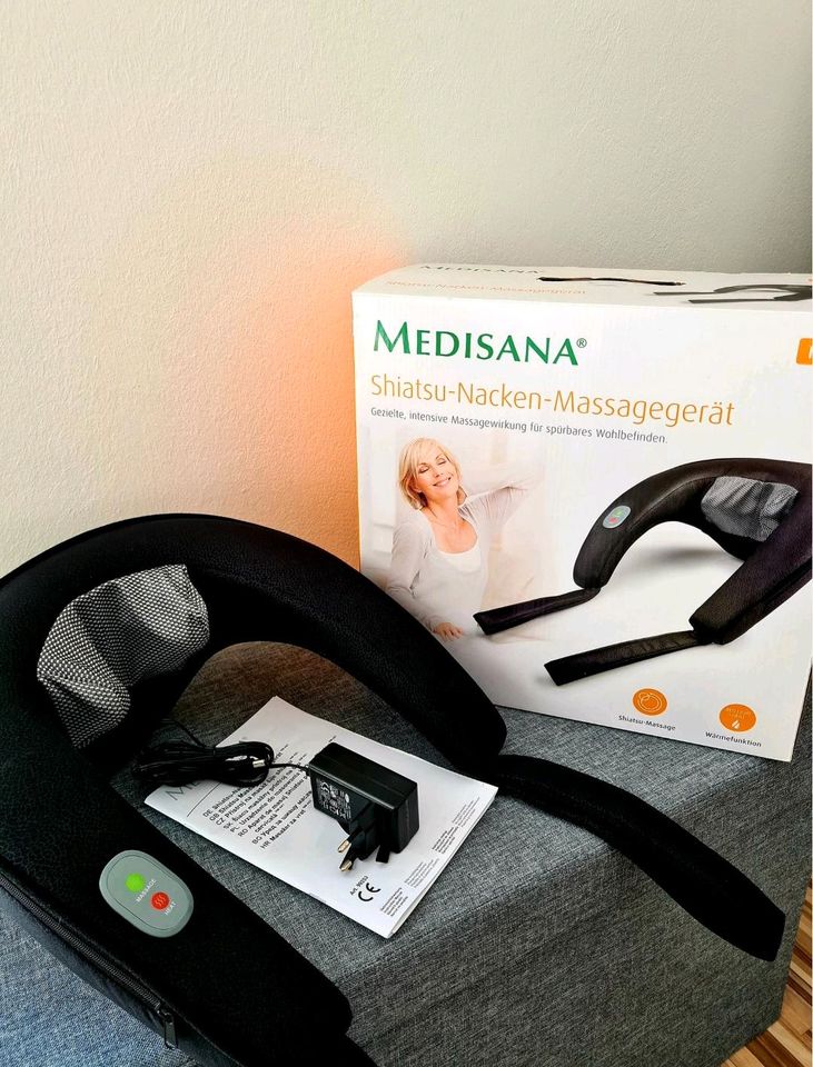 Medisana Massagegerät in Rheurdt