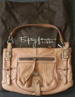 Damen Leder Hand Tasche FOSSIL rosa fifty four & Staub Beutel Nordrhein-Westfalen - Korschenbroich Vorschau