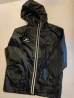 Regenjacke Pro Touch schwarz 140 Bayern - Untergriesbach Vorschau